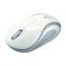 Logitech M187 Wireless Mouse White